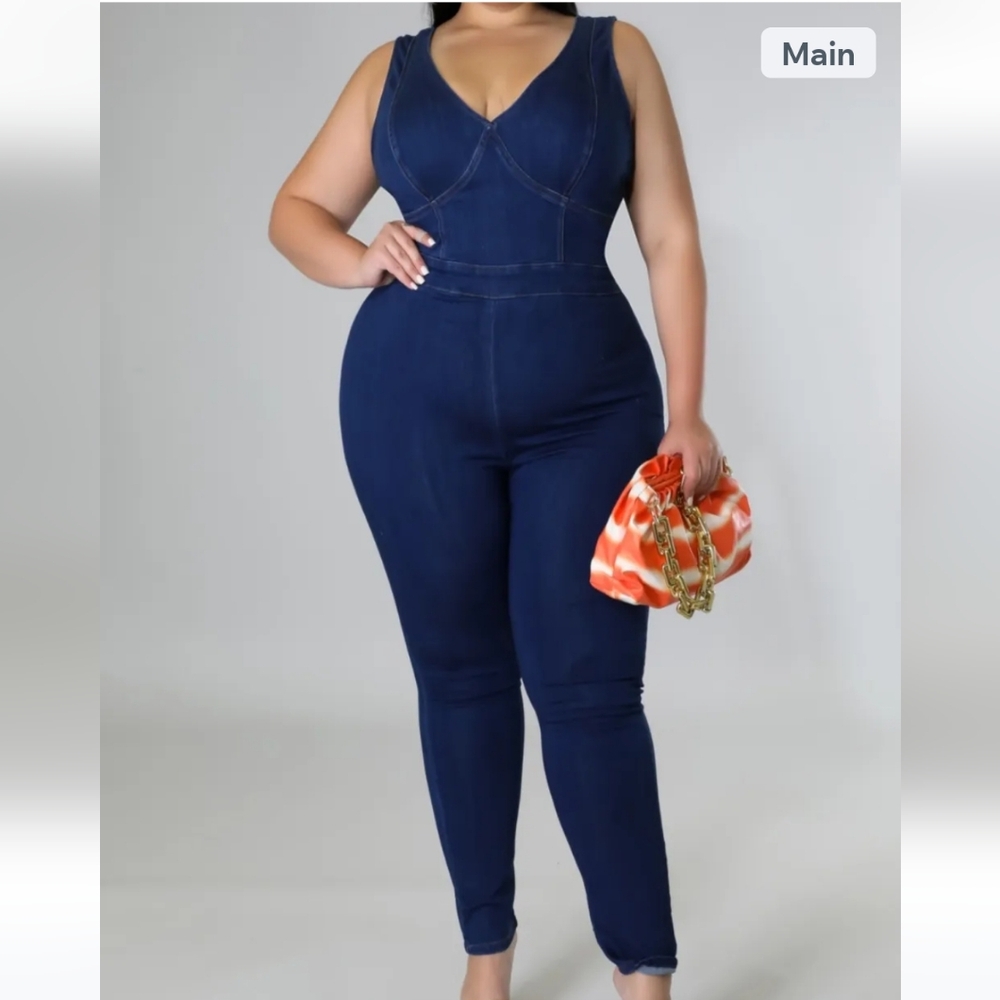 Adriel Jumpsuit